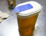 韓国のコーン茶の淹れかた作り方5写真