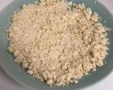 砂糖なし！おからのココアパウンドケーキ作り方2写真
