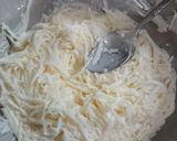ホワイト!大根サラダ作り方6写真