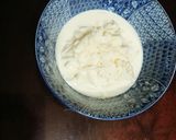 ホワイト!大根サラダ作り方9写真
