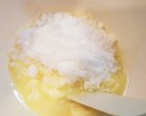 簡単★さつまいものカップケーキ作り方2写真