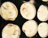 簡単★さつまいものカップケーキ作り方8写真