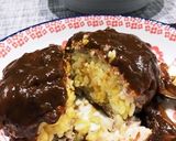 思い出のバグライス作り方11写真