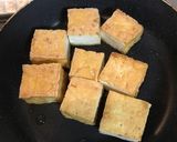 厚揚げで油淋鶏風★覚書作り方3写真