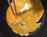 ちょ〜簡単◎炒りたまご作り方2写真