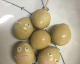 こども大ウケ！ポケモンキャラ弁☆ナッシー作り方4写真