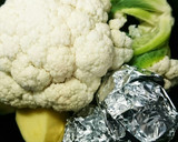 炊飯器でほくほく温野菜・ゆで卵❤簡単作り方2写真