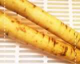 レンジだけ簡単！ごぼうとにんじんのサラダ作り方5写真