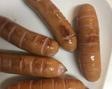 こども大ウケ！ポケモンキャラ弁☆ナッシー作り方5写真