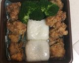 こども大ウケ！ポケモンキャラ弁☆ナッシー作り方7写真