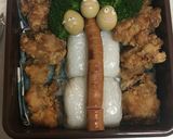 こども大ウケ！ポケモンキャラ弁☆ナッシー作り方9写真