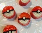 こども大ウケ！ポケモンキャラ弁☆ナッシー作り方12写真