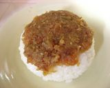 まるで料亭の味！焼きおにぎり茶漬け♪作り方1写真