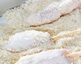 今宵はスパイス塩で串揚げを楽しもう♪作り方3写真