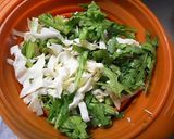 鯖缶のマヨネーズとケチャップのグリル作り方2写真