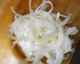 鯖缶のマヨネーズとケチャップのグリル作り方1写真