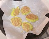 【簡単手づかみ離乳食】山芋と野菜のおやき作り方3写真