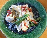 鯖缶のマヨネーズとケチャップのグリル作り方6写真