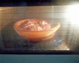 鯖缶のマヨネーズとケチャップのグリル作り方5写真