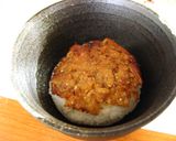 まるで料亭の味！焼きおにぎり茶漬け♪作り方4写真