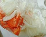 とろっとろ♡我が家の絶品もつ煮♡作り方4写真