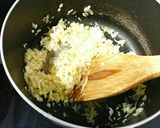 とろっとろ♡我が家の絶品もつ煮♡作り方6写真