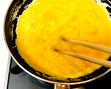 洋風卵焼き作り方4写真