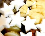 おでん・バター焼きに★はんぺんのお星さま作り方4写真