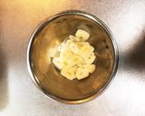 日本酒との相性抜群 ♪ 白子のアヒージョ作り方2写真