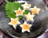 おでん・バター焼きに★はんぺんのお星さま作り方5写真