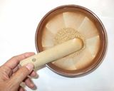 ごまだれドレッシング♪簡単作り方手作り作り方1写真