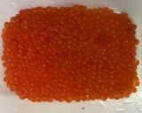 簡単！いくらの醤油漬け作り方3写真