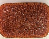 簡単！いくらの醤油漬け作り方4写真