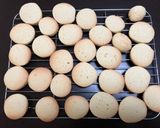 基本のクッキー☆&色々バリエーション作り方9写真