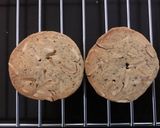 基本のクッキー☆&色々バリエーション作り方12写真