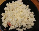 【超簡単】鯖缶チーズグラタン【糖質ゼロ】作り方4写真