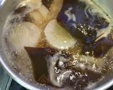 絶品合わせ味噌のふろふき大根作り方4写真