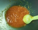 絶品合わせ味噌のふろふき大根作り方5写真