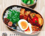 ご飯のお供♡絶品ご飯が進む♪大葉ペタペタ作り方21写真