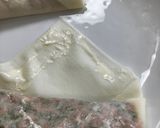 餃子の具で⭐︎肉春巻き作り方4写真