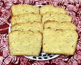 paw pawパウンドケーキ作り方4写真
