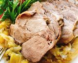 鶏もも肉のキャベツ煮込み(動画有)作り方11写真