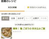 簡単！ 鶏 ごぼうの 炊き込みご飯作り方10写真