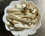 雑な男料理：豚肉の生姜焼き！！作り方5写真