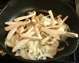 雑な男料理：豚肉の生姜焼き！！作り方8写真
