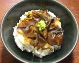 自家製 黒トリュフのオイル漬け作り方8写真