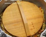 切り干し大根・ほんのりカレー風味。作り方4写真
