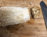 えのき茸の保管作り方2写真
