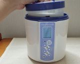 ヤクルト ジョアと牛乳で自家製ヨーグルト作り方3写真