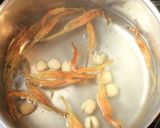 薬膳キット　贅沢クラムチャウダー作り方5写真